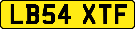 LB54XTF
