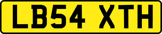 LB54XTH
