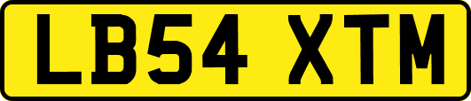 LB54XTM
