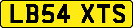 LB54XTS