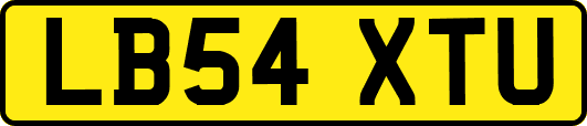 LB54XTU