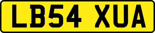 LB54XUA