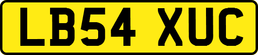 LB54XUC