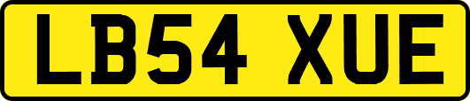 LB54XUE