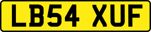 LB54XUF