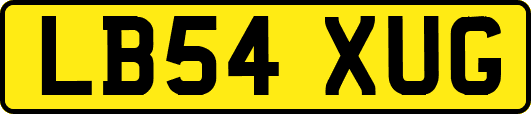 LB54XUG