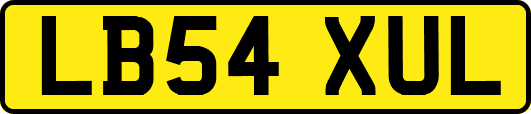 LB54XUL