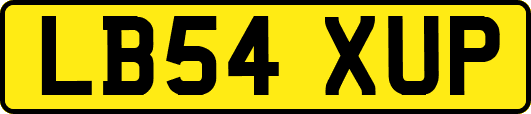 LB54XUP
