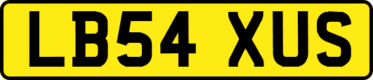 LB54XUS