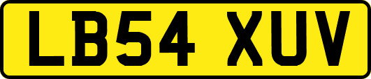 LB54XUV