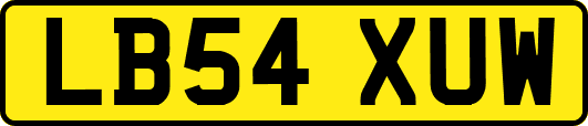 LB54XUW