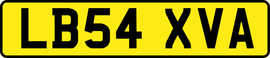 LB54XVA