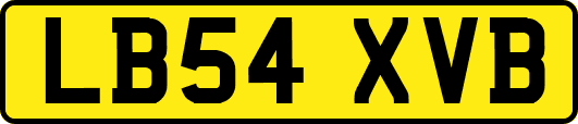 LB54XVB