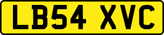 LB54XVC