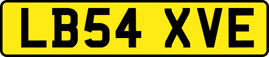 LB54XVE