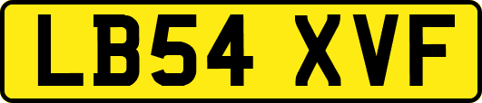 LB54XVF