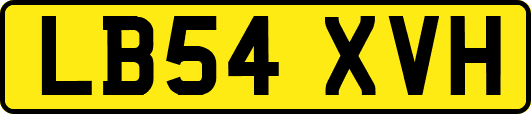 LB54XVH
