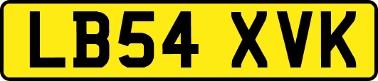 LB54XVK