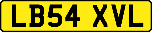 LB54XVL