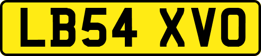 LB54XVO