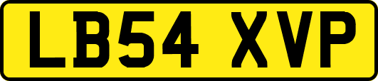LB54XVP