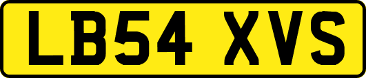 LB54XVS