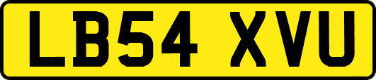 LB54XVU