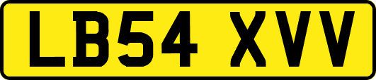 LB54XVV
