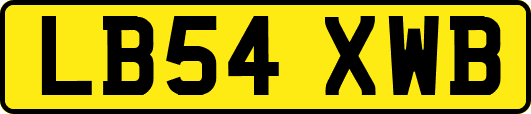 LB54XWB