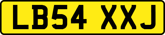 LB54XXJ