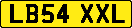 LB54XXL
