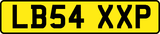 LB54XXP