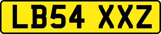 LB54XXZ