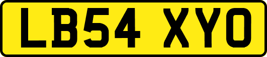 LB54XYO