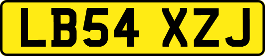 LB54XZJ