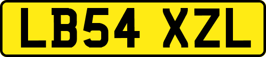 LB54XZL