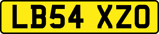 LB54XZO