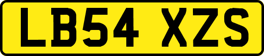 LB54XZS