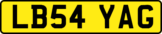 LB54YAG