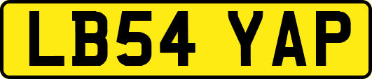 LB54YAP