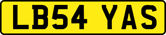LB54YAS