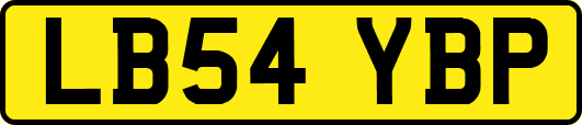 LB54YBP