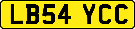 LB54YCC