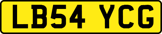 LB54YCG