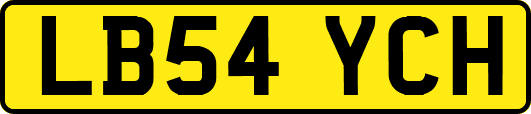 LB54YCH