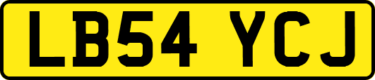 LB54YCJ