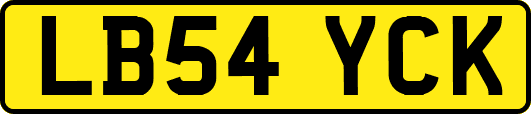 LB54YCK