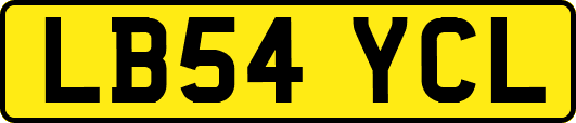 LB54YCL
