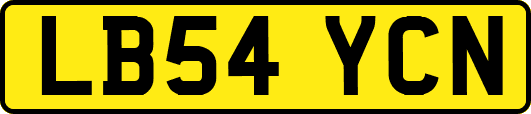 LB54YCN