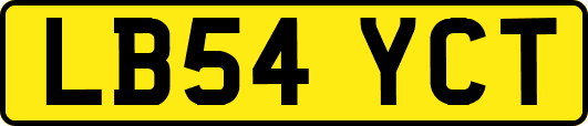 LB54YCT